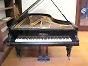 1907 Bl�thner piano from the Frederick Collection