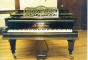 1877 B�sendorfer piano from the Frederick Collection