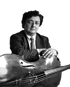 Gustavo Carpinteyro-Lara, 'cello