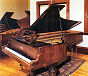 1877 Erard piano from the Frederick Collection