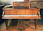 1893 Erard piano from the Frederick Collection