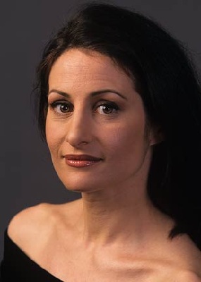 Maria Ferrante, soprano