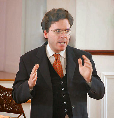 Ishmael Wallace