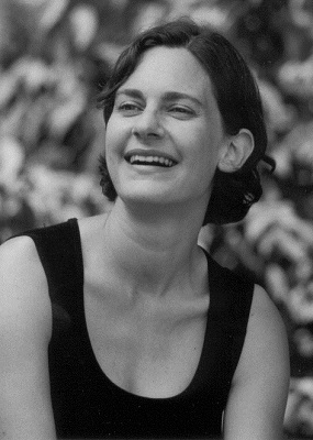 Tanya Blaich, piano