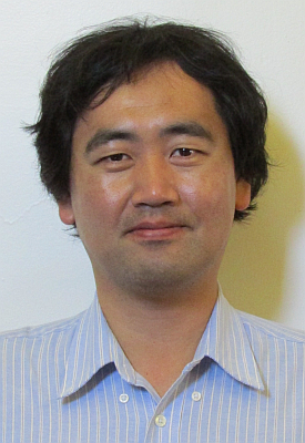 Daesik Cha, piano