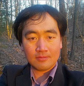 Daesik Cha, piano
