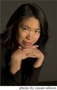Shuann Chai, piano