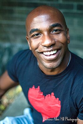 James Dargan, baritone