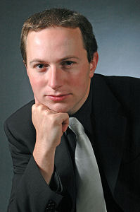 Constantine Finehouse, piano