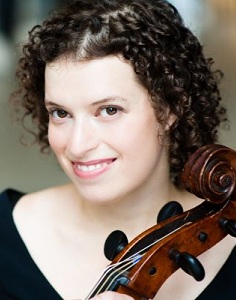 Kate Bennett Haynes, 'cello