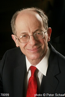 Joseph Smith, piano