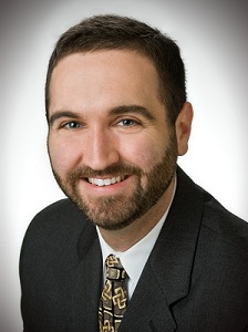 Brett Maguire, piano