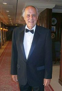 Roman Rudnytsky, piano