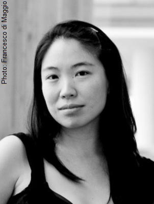 Shuann Chai ~ Historical Piano Concerts, April 30-May 1, 2011