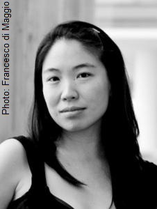 Shuann Chai ~ Historical Piano Concerts, April 30-May 1, 2011