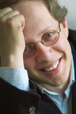 Dmitri Shteinberg, piano