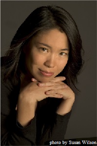 Shuann Chai, piano