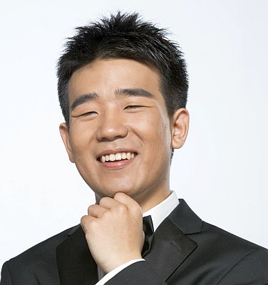 Jiayan Sun, piano