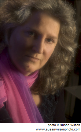 Alys Terrien-Queen, piano