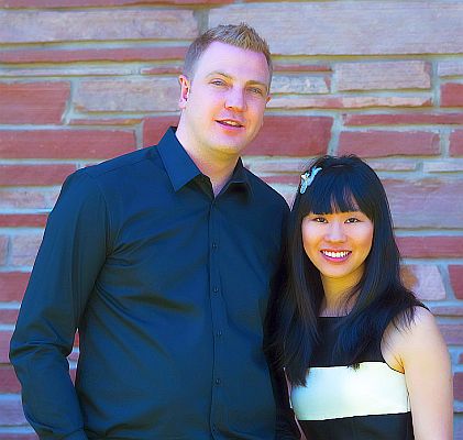 Cobus du Toit, flute and Doreen Lee, piano